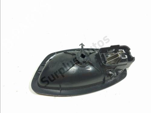 Front right interior door handle RENAULT CLIO IV (BH_) 1.2 16V | BP30769094I14 - Image 2