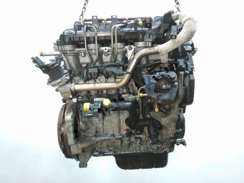 Used Engine CITROËN BERLINGO Box Body/MPV (B9) 1.6 HDi 90 16V (90 hp) 31694012