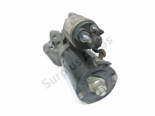 Starter RENAULT CLIO IV (BH_) 1.5 dCi 90 | BP28222396M8 - Image 3