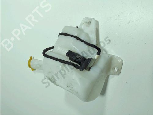 Used Windscreen washer tank OPEL CORSA D (S07) 1.2 (L08, L68) (86 hp) 32402372