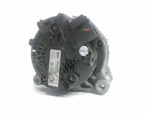 Alternator PEUGEOT PARTNER Box Body/MPV 1.6 HDi | BP36508982M7 - Image 2