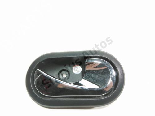 Used Front right interior door handle Front right interior door handle 37775014 37775014