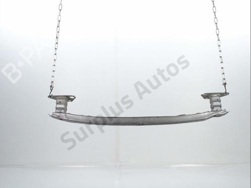 Used Rear bumper reinforcement Rear bumper reinforcement PEUGEOT 208 I (CA_, CC_) 1.2 PureTech 82 (82 hp) 34617051 34617051