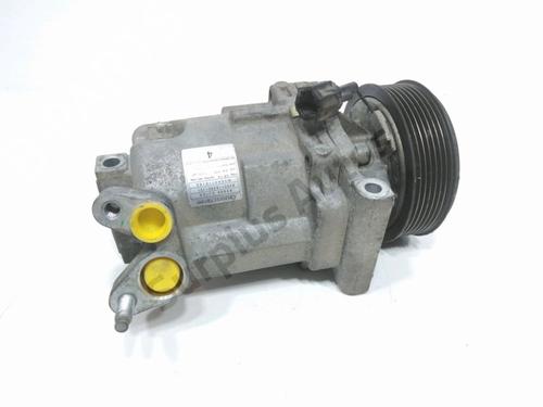 AC compressor NISSAN NOTE (E11, NE11) 1.6 | BP28223663M34 - Image 2