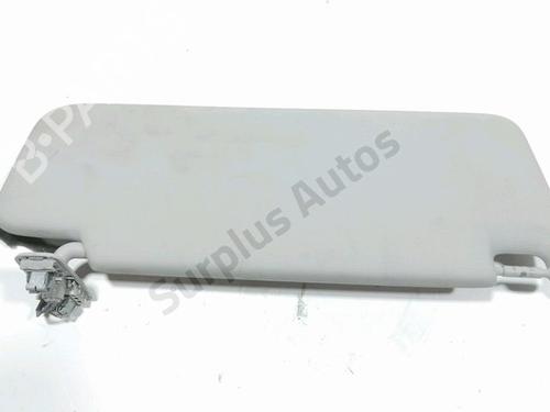 Left sun visor VW GOLF VIII (CD1, DA1) 1.0 eTSI | BP39162504I1 - Image 3