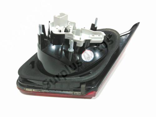 Left tailgate light VW PASSAT CC B6 (357) 2.0 TDI | BP37788022C79 - Image 2