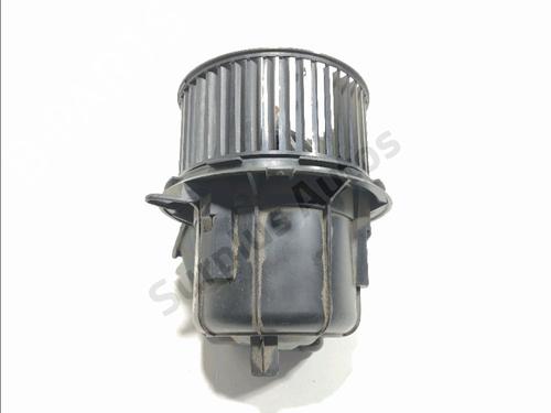 Heater blower motor CITROËN C3 II (SC_) 1.4 HDi 70 (SC8HZC, SC8HR0, SC8HP4) | BP34232044M62 - Image 3