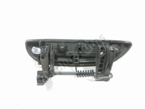 Used Front right exterior door handle RENAULT CLIO II (BB_, CB_) 1.2 16V (BB05, BB0W, BB11, BB27, BB2T, BB2U, BB2V, CB05,... (75 hp) 29858109