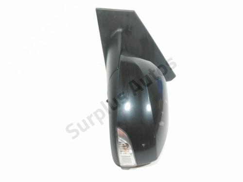 Left mirror RENAULT MEGANE III Coupe (DZ0/1_) 1.9 dCi (DZ0N, DZ0J, DZ1J, DZ1K) | BP28246229C26 
