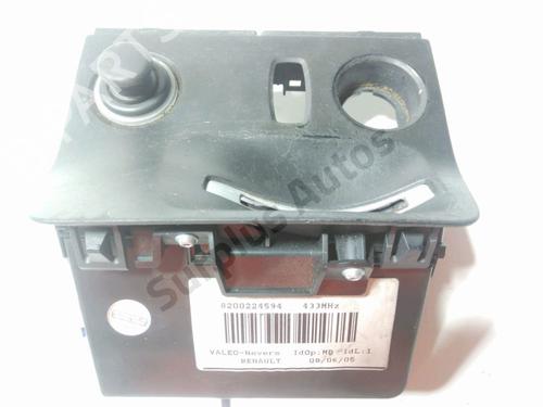 Used Card reader Card reader RENAULT ESPACE IV (JK0/1_) 2.2 dCi (JK0H) (150 hp) 39737297 39737297
