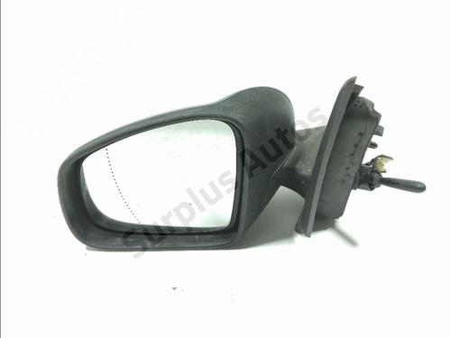 left-mirror-renault-twingo-iii-bcm_-bca_-2014-34389952 main image