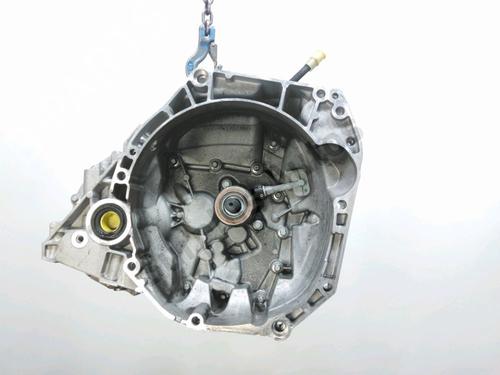 Used Gearbox RENAULT CLIO IV Grandtour (KH_) 0.9 TCe 90 (90 hp) 28507911