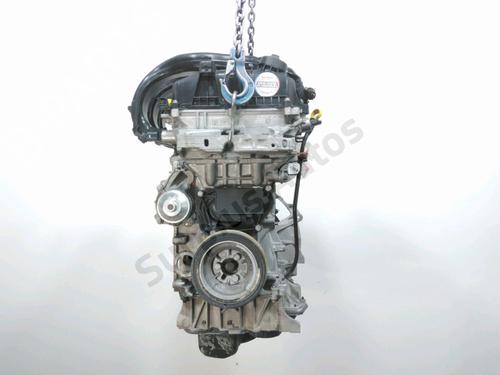 Engine PEUGEOT 208 I (CA_, CC_) 1.2 VTi 68 / PureTech 68 | BP36695831M1 - Image 2