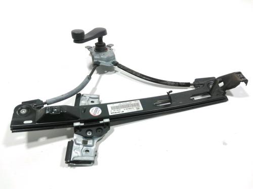 Used Rear left window mechanism SEAT IBIZA IV (6J5, 6P1) 1.6 TDI (90 hp) 28250388