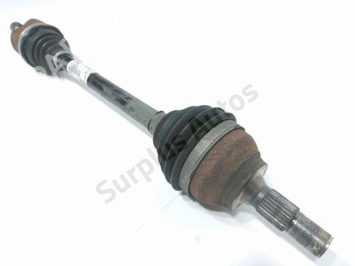 Left front driveshaft CITROËN C3 AIRCROSS II (2R_, 2C_) 1.5 BlueHDi 100 (2CYHYJ) | BP33190941M38 - Image 2