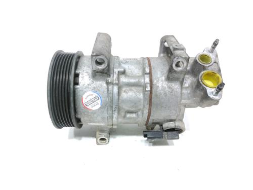 AC Kompressor PEUGEOT 208 I (CA_, CC_) 1.0 VTi (68 hp) 28223319