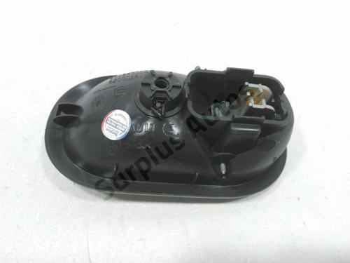 Front left interior door handle RENAULT TWINGO II (CN0_) 1.5 dCi 90 | BP31180777I13 - Image 2