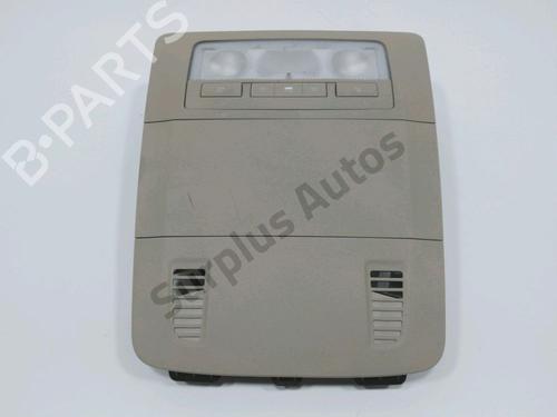 Used Interior roof light OPEL INSIGNIA A Saloon (G09) 2.0 CDTI (69) (160 hp) 31822636