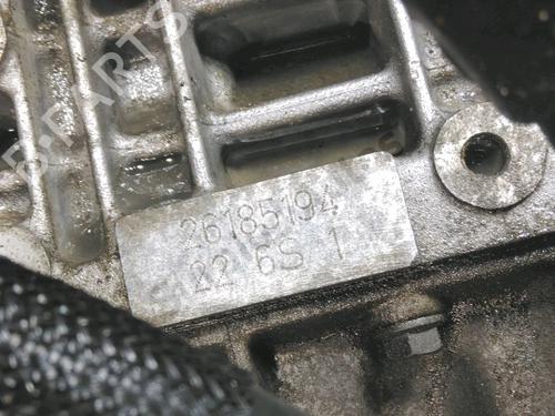 Engine BMW 3 Coupe (E46) 320 Ci | BP37762069M1 - Image 6