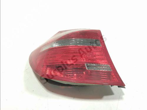 Used Left taillight Left taillight BMW 1 (E87) 118 d (143 hp) 40060901 40060901