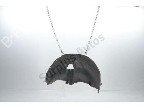 Used Wheel arch Wheel arch SKODA FABIA II (542) 1.6 TDI (75 hp) 40060268 40060268