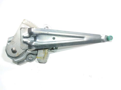 Rear right window mechanism SUZUKI SWIFT V (AZ) 1.2 (A2L412, ZC83S) | BP28250079C25 