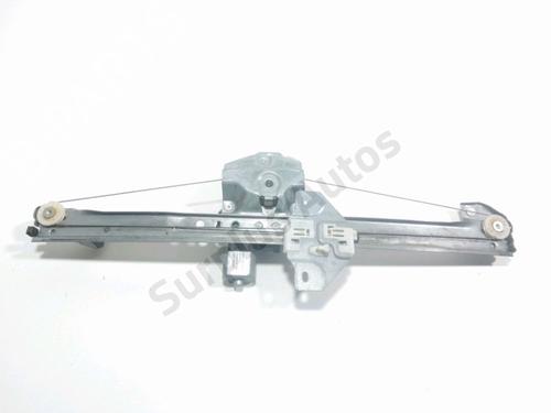 Front right window mechanism DACIA LODGY (JS_) 1.5 dCi | BP28240462C23 