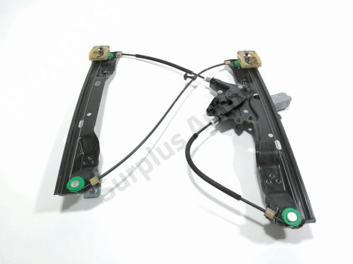 Used Front right window mechanism Front right window mechanism FORD FOCUS III 1.6 TDCi (95 hp) 28240087 28240087