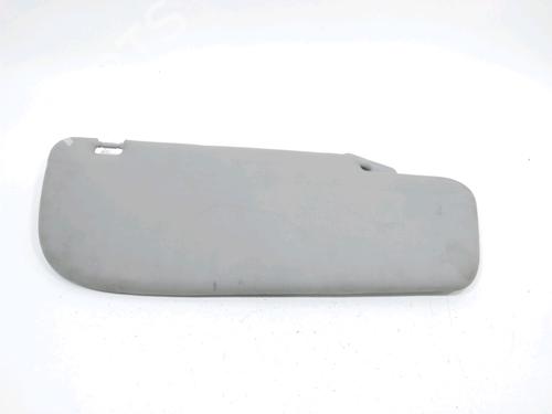 Left sun visor FIAT DOBLO Cargo (263_) 1.3 D Multijet | BP31004030I1
