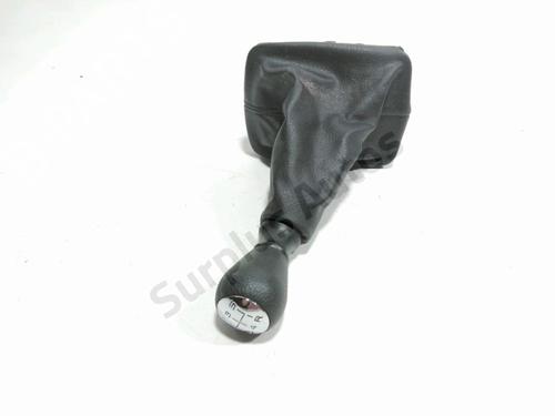 Used Shift knob Shift knob PEUGEOT 206+ (2L_, 2M_) 1.4 HDi eco 70 (68 hp) 34389727 34389727