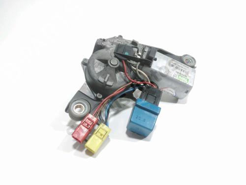 Rear wiper motor PEUGEOT 306 Hatchback (7A, 7C, N3, N5) 2.0 HDI 90 | BP28272856M102 