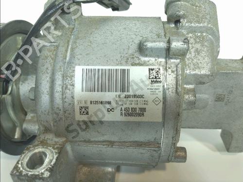 AC compressor RENAULT TWINGO III (BCM_, BCA_) 0.9 TCe 90 (BCM9, BCM2) | BP40212874M34 - Image 5