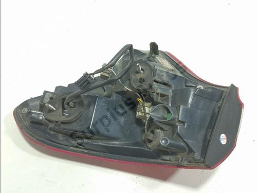 Left taillight CITROËN DS5 2.0 HDi 165 | BP39765844C34 - Image 3