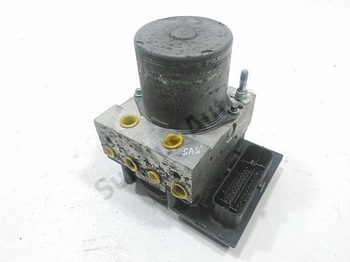 Used ABS pump ABS pump PEUGEOT 407 (6D_) 1.6 HDi 110 (6D9HZC, 6D9HYC) (109 hp) 40059330 40059330