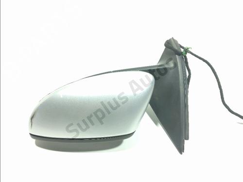 Left mirror VW PASSAT B7 Variant (365) 2.0 TDI | BP37600643C26 - Image 2