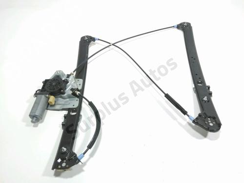 Front right window mechanism BMW X5 (E53) 3.0 d | BP29579994C23
