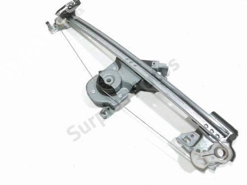 Used Front left window mechanism CITROËN C3 I (FC_, FN_) 1.4 HDi (68 hp) 30141381