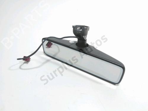 Used Rear mirror Rear mirror 38769471 38769471