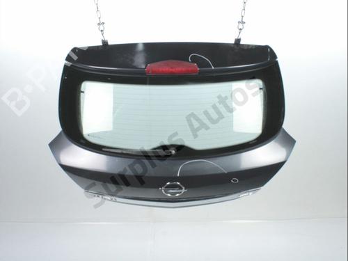 tailgate-opel-astra-h-gtc-a04-2005-2006-2007-2008-2009-2010-28260006 main image