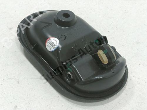 Front left interior door handle DACIA DUSTER (HS_) 1.5 dCi | BP39765383I13 - Image 3