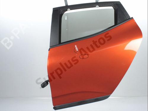 left-rear-door-renault-clio-v-b7_-2019-33333765 main image