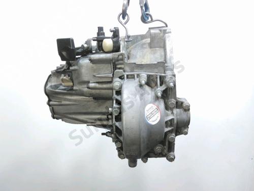 Gearbox CITROËN C4 Picasso II 2.0 BlueHDi 150 | BP29496035M3 - Image 4