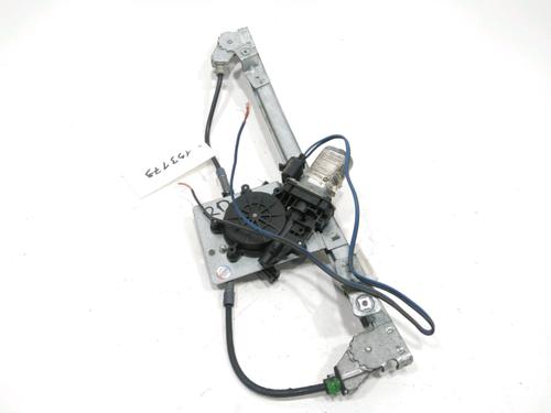 rudehejsemekanisme-hjre-bagtil-peugeot-206-sw-2ek-2002-30999546 main image