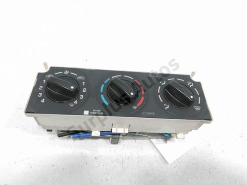 Used Climate control CITROËN BERLINGO / BERLINGO FIRST MPV (MF_, GJK_, GFK_) 1.6 HDI 90 (MF9HX) (90 hp) 30988688