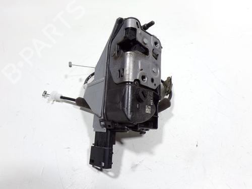 Used Rear right lock PEUGEOT 3008 I MPV (0U_) 1.6 HDi (112 hp) 28254117