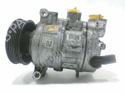 Used AC compressor AC compressor 37764664 37764664