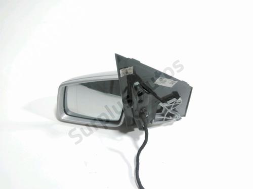 Used Left mirror MERCEDES-BENZ B-CLASS Sports Tourer (W246, W242) B 180 CDI / d (246.212) (109 hp) 28246491