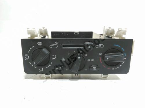 Used Climate control Climate control CITROËN C3 I (FC_, FN_) 1.4 i (73 hp) 34643257 34643257