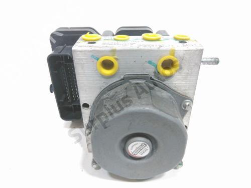 Used ABS pump ABS pump RENAULT CLIO IV (BH_) 1.6 RS Trophy (BHJ4, BHJ6) (220 hp) 40059321 40059321
