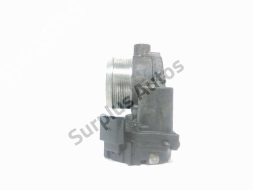Throttle body AUDI A4 B8 (8K2) 2.7 TDI | BP36508893M82 - Image 2